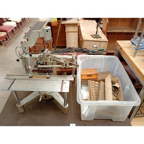 Lot 2034      