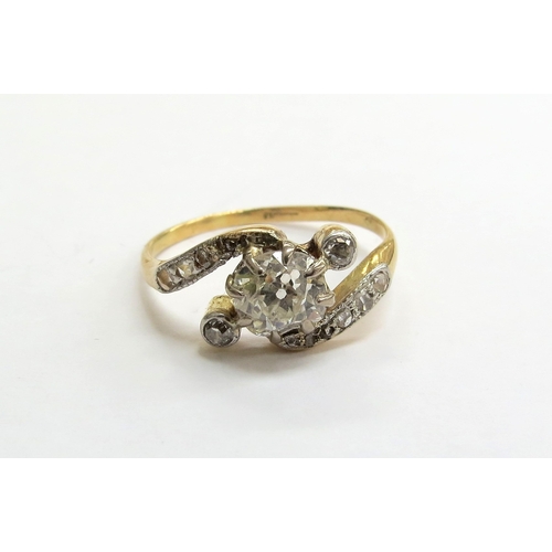 Lot 5029      