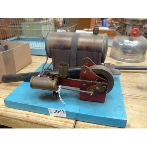 Lot 2042      