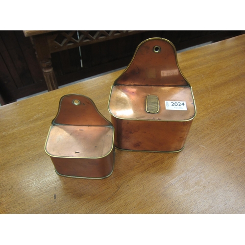 Lot 2024      