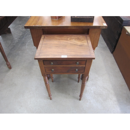 Lot 2027      
