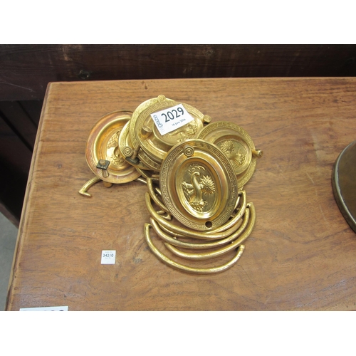 Lot 2029      