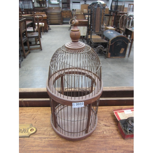 Lot 2032      