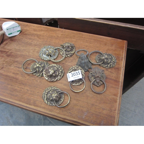Lot 2035      