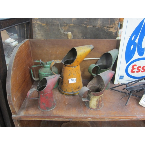 Lot 2056      