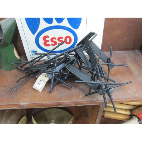 Lot 2058      