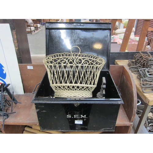 Lot 2059      