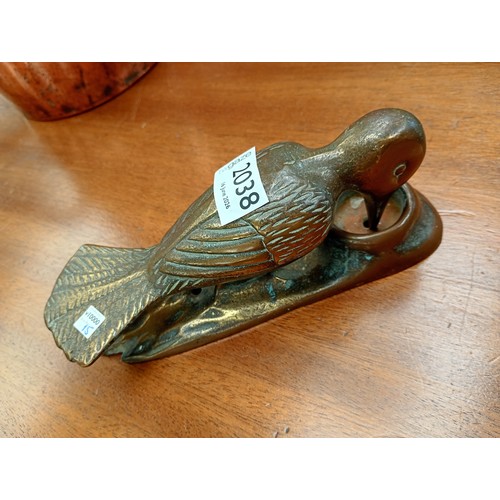 Lot 2038      