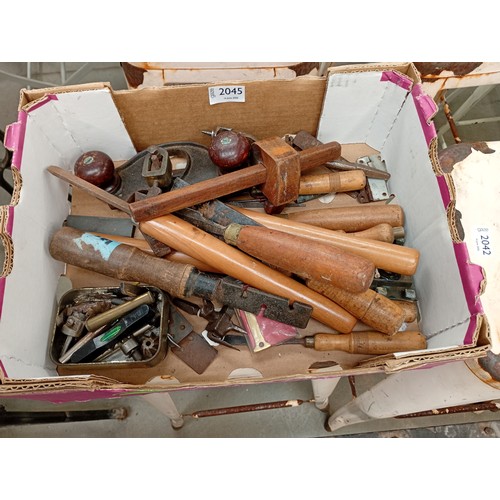 Lot 2045      