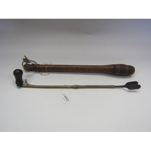 Lot 6042      