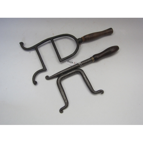 Lot 6058      