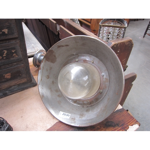 Lot 2030      