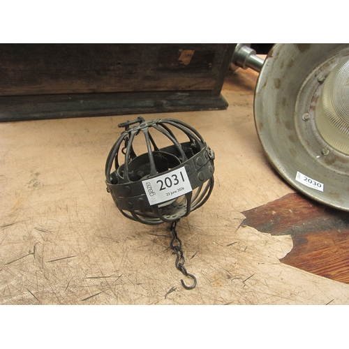 Lot 2031      