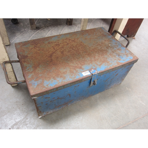Lot 2022      