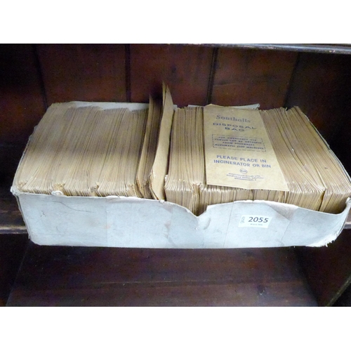 Lot 2055      