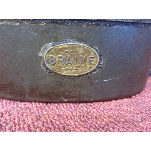 8041 - A Braime oiler