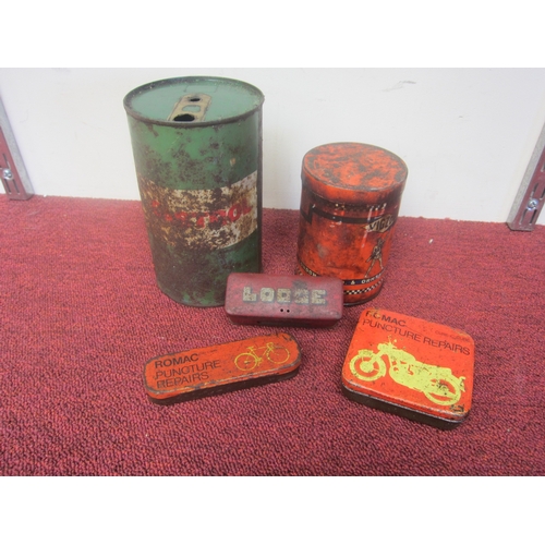 Lot 8046      