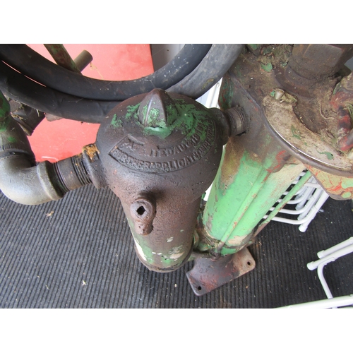 8004 - A Bowser early fuel pump