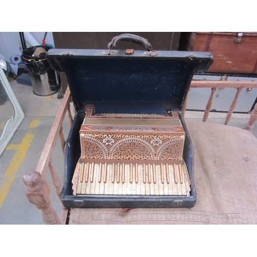 Lot 2035      