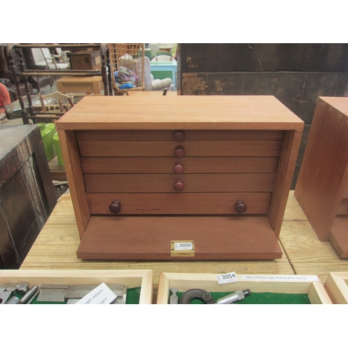 Lot 2050      