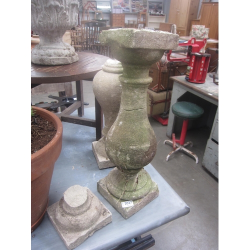 Lot 2027      