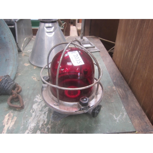 Lot 2035      