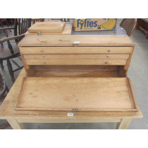 Lot 2049      