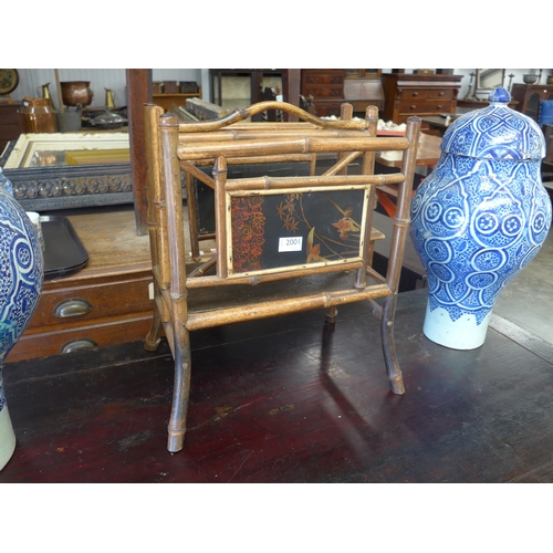 Lot 2001      