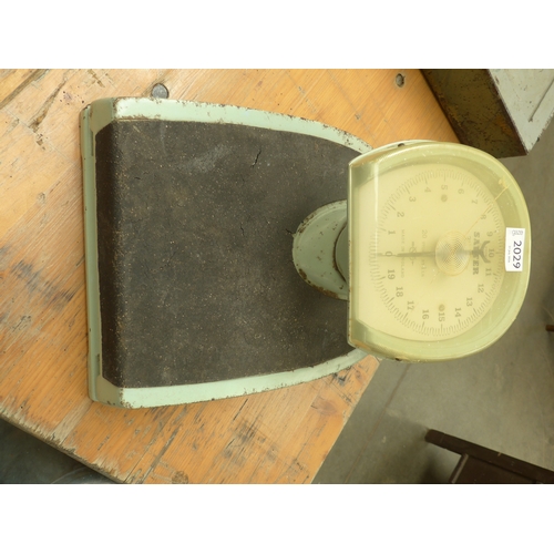 Lot 2029      