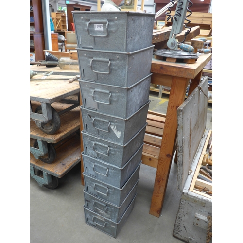 Lot 2039      