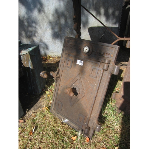 Lot 6025      
