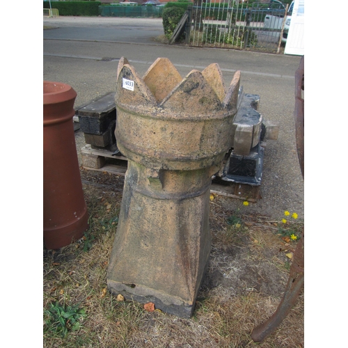Lot 6033      