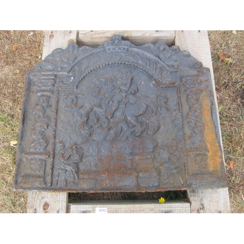 Lot 6042      