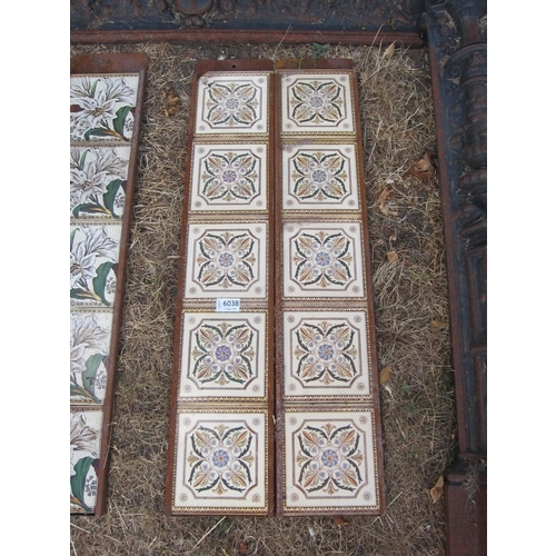 Lot 6038      
