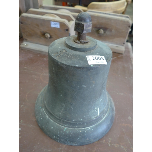 Lot 2005      