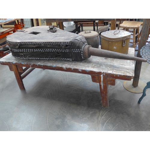 Lot 2030      