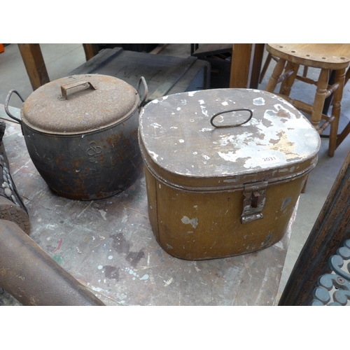 Lot 2031      