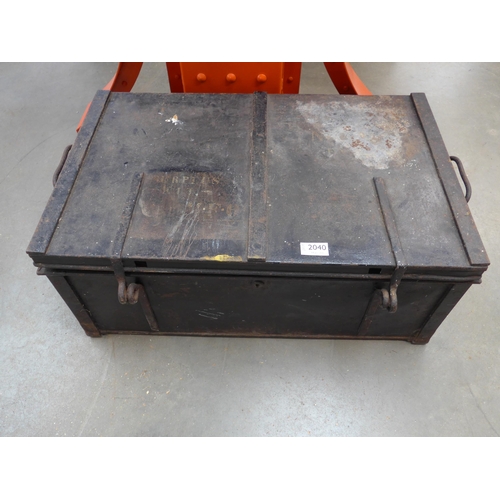 Lot 2040      