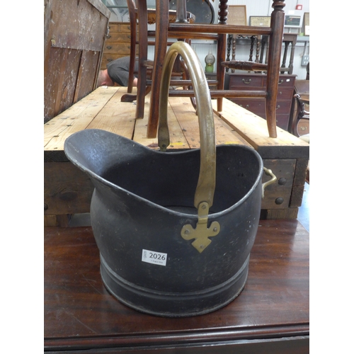 Lot 2026      
