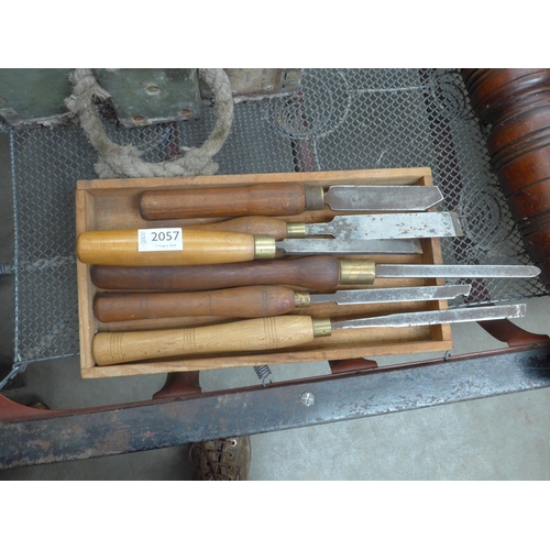 Lot 2057      