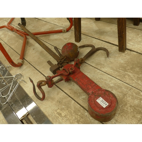 Lot 2044      