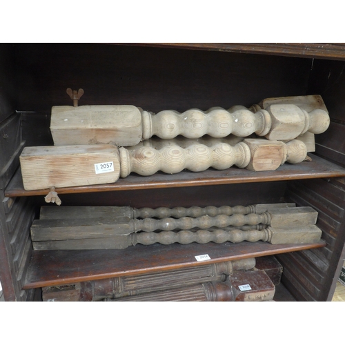 Lot 2057      