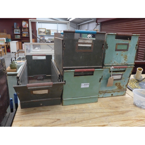 Lot 2059      