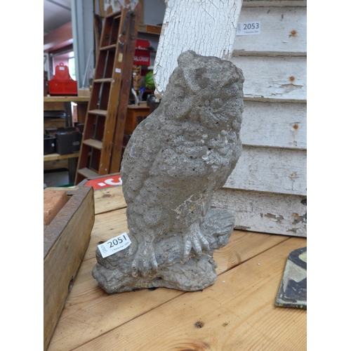 Lot 2051      