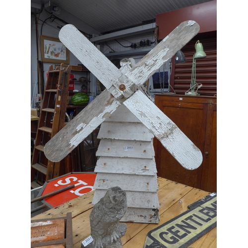 Lot 2053      