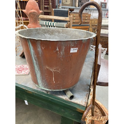 Lot 2049      