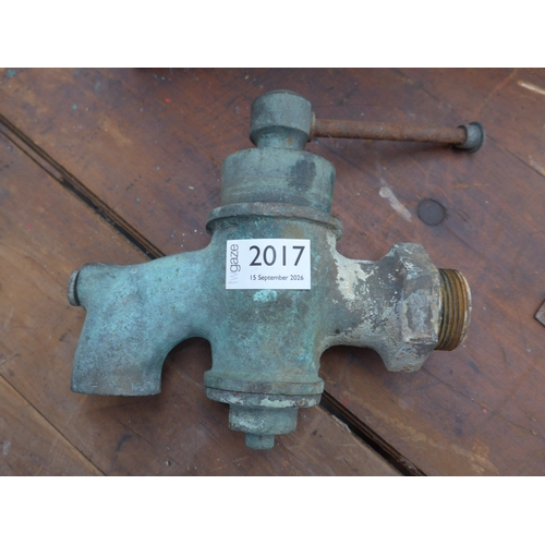 Lot 2034      