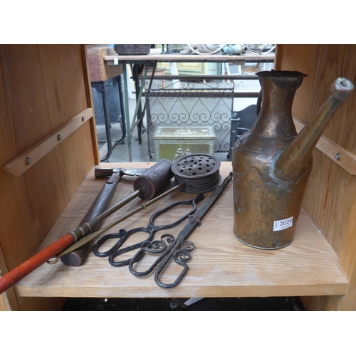 Lot 2024      