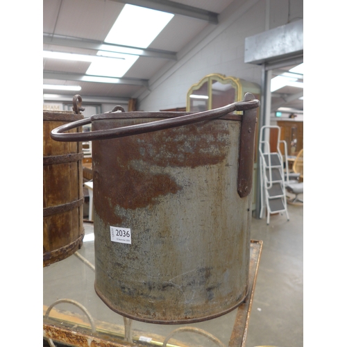 Lot 2036      