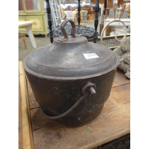 Lot 2039      